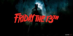 Nova sexta -feira, o 13º videogame agora é oficial
