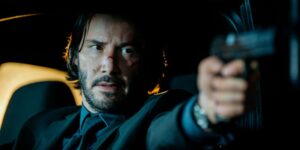 John Wick Game está sendo retirado em breve