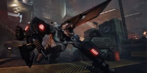 Killing Floor 3 revela o roteiro de conteúdo pós-lançamento do ano 1