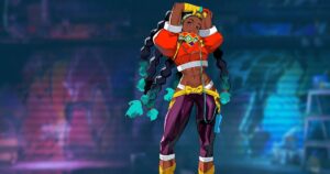 Concurso de arte de Street Fighter 6 abalado por controvérsia de IA, desqualificação emitida