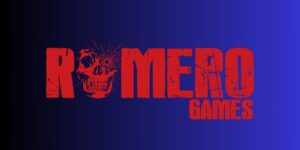 Romero Games fechou