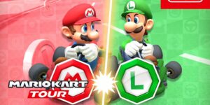 Mario Kart Tour está recebendo seu primeiro novo conteúdo em quase 2 anos