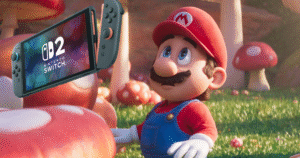 O presidente da Nintendo diz que as crianças devem se envolver com seus personagens em outros lugares, se não puderem pagar um Switch 2