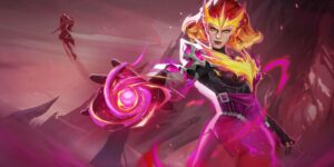 Marvel Rivals revela um novo tipo de cosmético