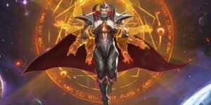Marvel Rivals A temporada 3 faz mudanças significativas na interface do usuário