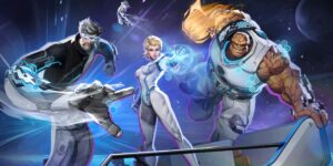 Os jogadores desativados da Marvel Rivals estão solicitando uma mudança útil