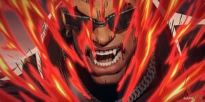 Marvel Rivals Leak revela jogabilidade de lâmina