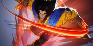 Marvel Rivals Leak provoca nova capacidade de equipe de Wolverine