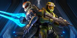 Halo Studios supostamente atingido por demissões da Microsoft em movimento em direção a estúdios contratados