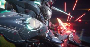 Mecha Break é atualmente o oitavo jogo mais tocado no Steam, mas os jogadores criticam suas microtransações