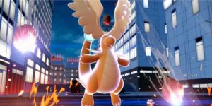 Fan Pokemon dá a Mega Dragonite uma reforma no estilo gen 5