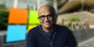O CEO da Microsoft diz que a empresa está “prosperando”, apesar das demissões e cancelamentos