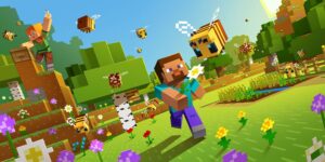 Minecraft oferecendo mapas gratuitos e descontos profundos por tempo limitado