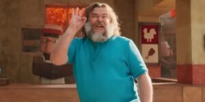 A atualização do Minecraft adiciona a infame música de frango com lava lava