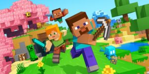 Os jogadores do Minecraft têm novos recursos que podem testar agora