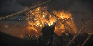 O DLC naval de Mount & Blade 2 terá uma jogabilidade surpreendentemente profunda
