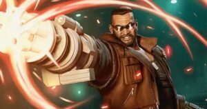 Magic the Gathering Final Fantasy Crossover Set ganhou US $ 200 milhões em um único dia