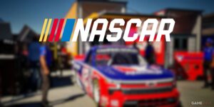 14 de outubro será um grande dia para os fãs da NASCAR