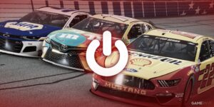 Os servidores de calor da NASCAR estão desligando