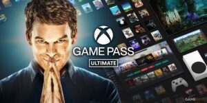 Novo jogo Xbox Game Pass Ultimate Perk Lands no momento perfeito para os fãs de Dexter