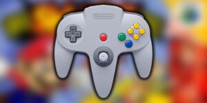 Mude os vazamentos on -line 5 novos jogos Nintendo 64 chegando ao serviço