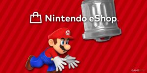 A Nintendo pretende parar o spam no Switch 2 eShop com novas diretrizes de publicação