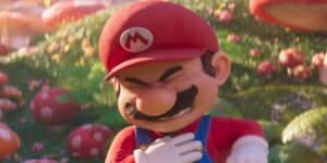 Os fãs da Nintendo identificam erro relacionado a jogos na transmissão da BBC