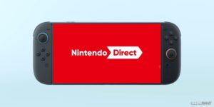 Julho de 2025 Nintendo Direct vazou para a próxima semana