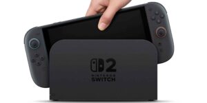 Nintendo Switch 2 VRR Situação fica ainda mais confusa