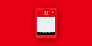 A Nintendo está examinando os fãs sobre o Switch 2 Game-Key Cards