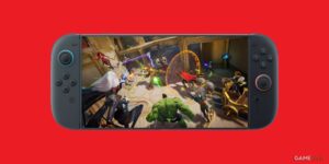 Marvel Rivals Dev revela por que o jogo ainda não está no Switch 2