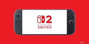 A Nintendo colocou restrições na porta USB-C da Nintendo Switch 2