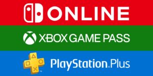 Os gastos com assinatura de videogame atingem o alto de todos os tempos
