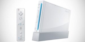 Speedrunner trabalhando para vencer todos os jogos Wii