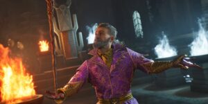Oblivion remasterizado atinge um grande jogador contagem de marcos