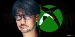 Hideo Kojima Novo jogo seguro de demissões Xbox