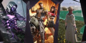 Uma vez que o humano revela Notas de patch para 16 de julho Atualização