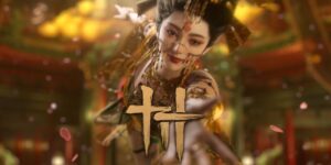 RPG de mundo aberto onde os ventos se encontram anuncia o teste final