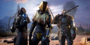 Insider tem más notícias para os fãs de Outiders