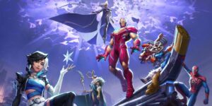 ‘Eu não acho que o que você está vendo é uma resposta’ Overwatch 2 Game Director no Marvel Rivals