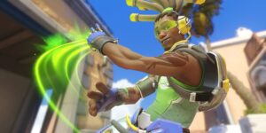 Overwatch 2 provocando um segundo evento de crossover na 17ª temporada
