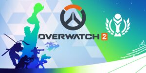 Overwatch 2 faz alterações na correspondência e recompensas do estádio