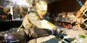 O ator sombrio perfeito chama os fãs para ajudar a salvar o jogo