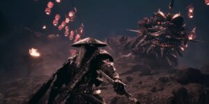 60 minutos de Phantom Blade Zero Gameplay Imagens online