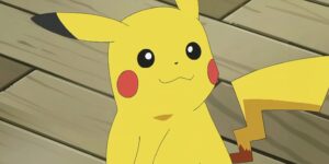 Pokemon está recebendo um novo jogo de cartas