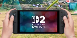 Um dos melhores jogos Switch 1 pode estar chegando ao Switch 2
