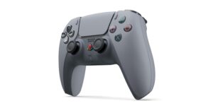 Os fãs do PlayStation terão uma segunda chance de conseguir o controlador DualSense do 30º aniversário