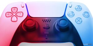 A atualização do PS5 adiciona recursos úteis aos controladores de dualsense