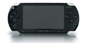 Playstation nostálgico PlayStation 30th Anniversary Merch comemora o PSP
