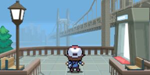 Pokemon Black and White fez algo melhor do que quase qualquer outro jogo da série
